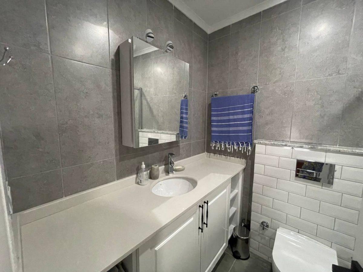 Apartment planning 2+1 in the area of Oba overlooking the mountains and the sea - Umbrella Group - Photo 41