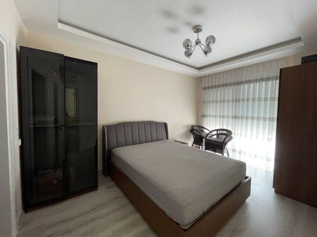 Apartment planning 2+1 in the area of Oba overlooking the mountains and the sea - Umbrella Group - Photo 44