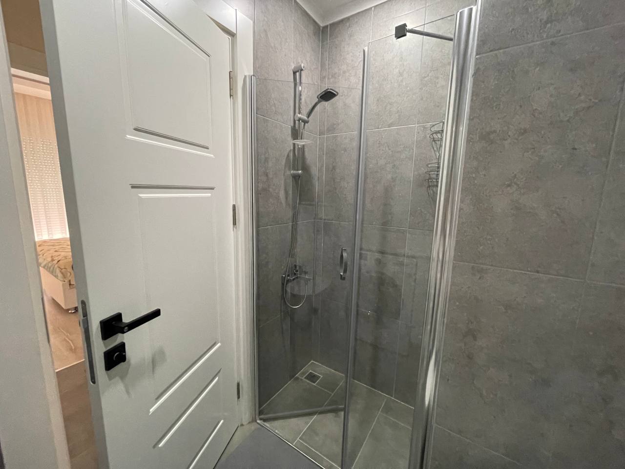 Apartment planning 2+1 in the area of Oba overlooking the mountains and the sea - Umbrella Group - Photo 37
