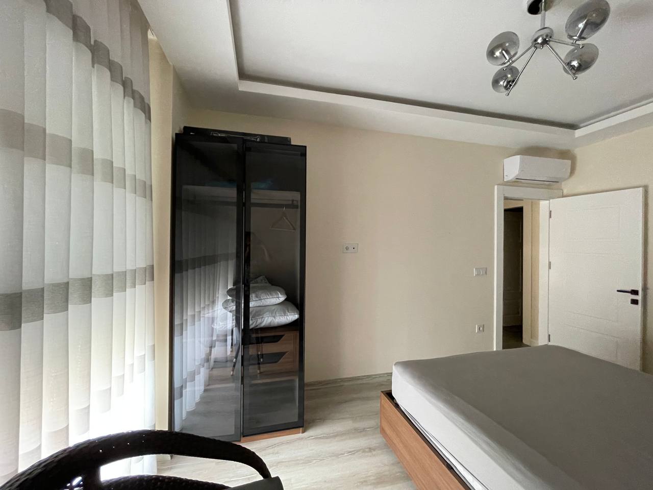 Apartment planning 2+1 in the area of Oba overlooking the mountains and the sea - Umbrella Group - Photo 46