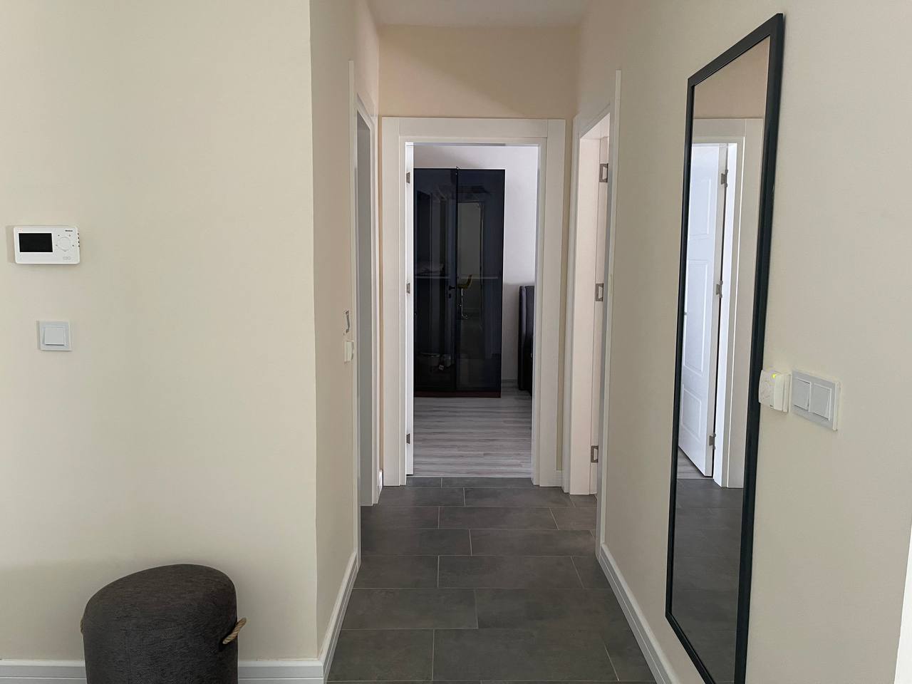Apartment planning 2+1 in the area of Oba overlooking the mountains and the sea - Umbrella Group - Photo 29
