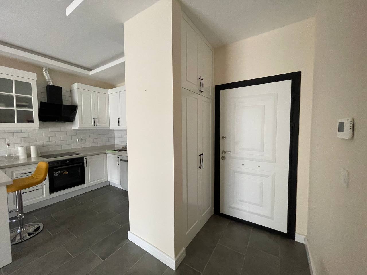 Apartment planning 2+1 in the area of Oba overlooking the mountains and the sea - Umbrella Group - Photo 30