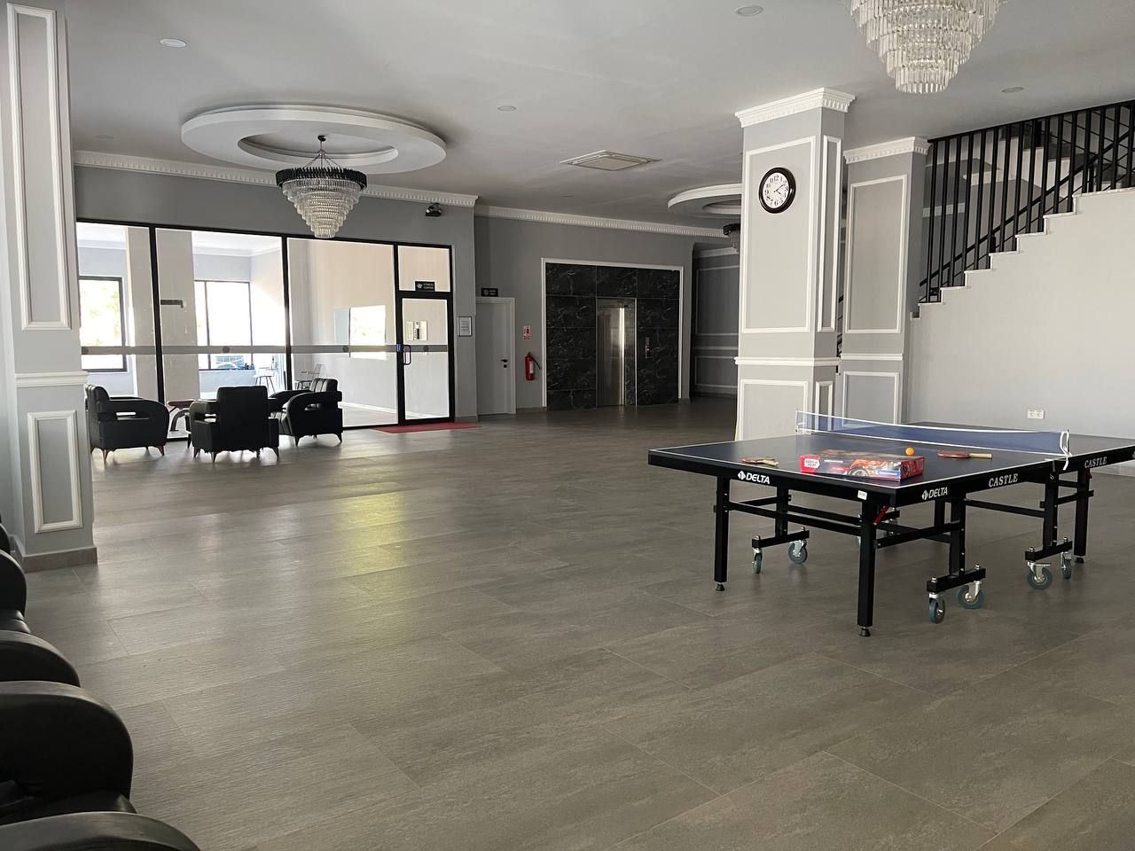Apartment planning 2+1 in the area of Oba overlooking the mountains and the sea - Umbrella Group - Photo 15