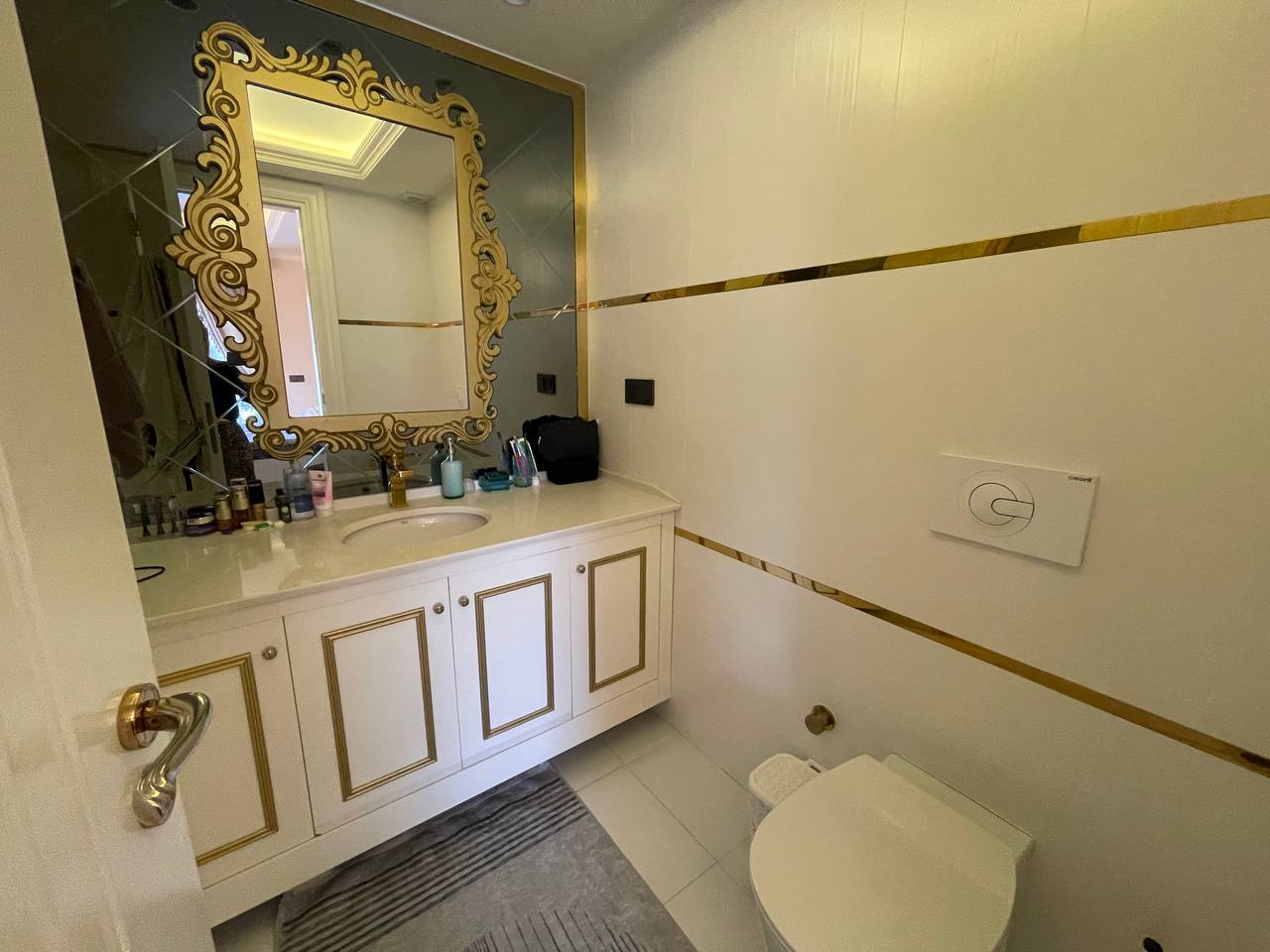 Two bedroom apartment in elite complex near the sea in Alanya - Umbrella Group - Photo 59