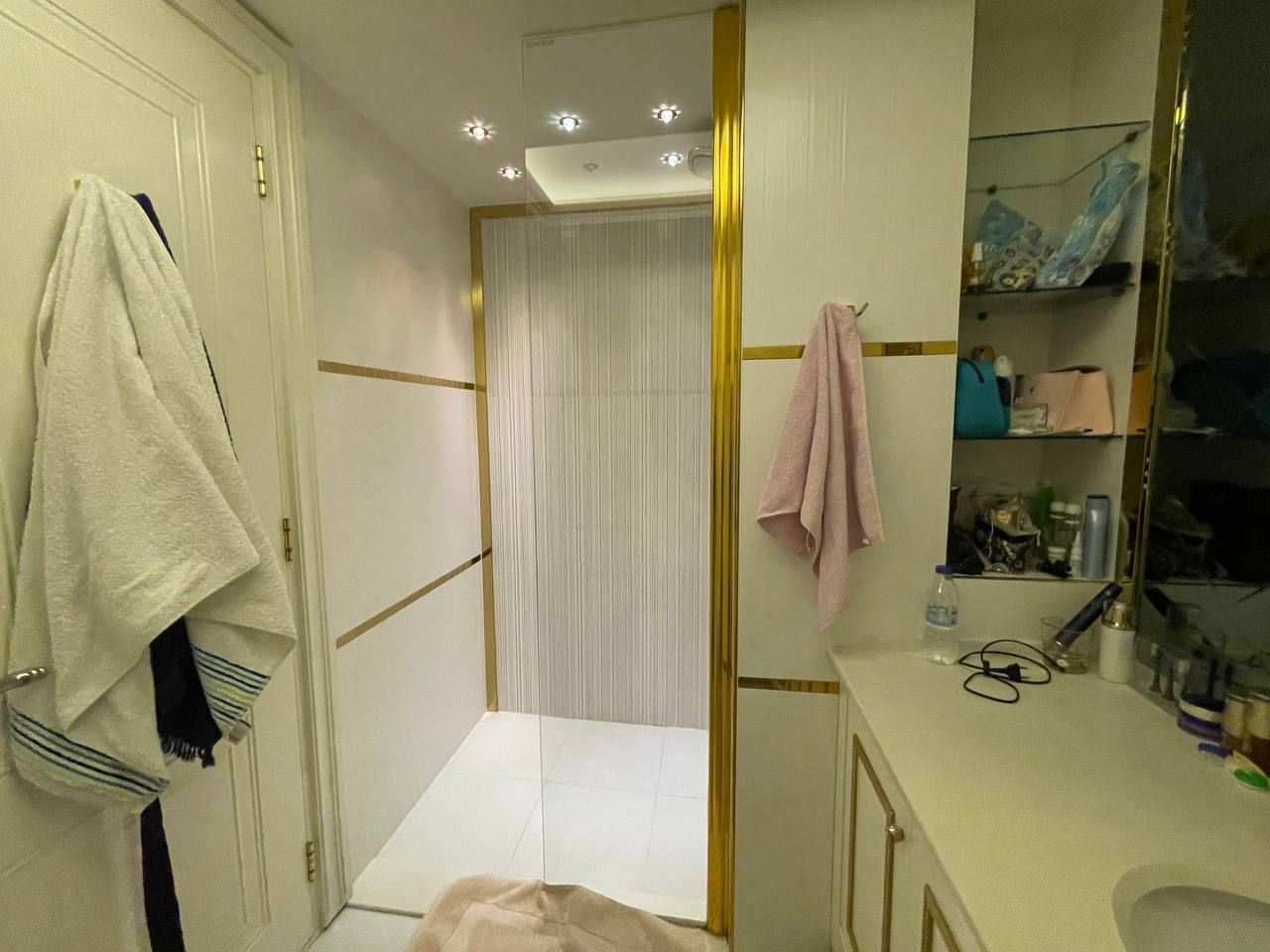 Two bedroom apartment in elite complex near the sea in Alanya - Umbrella Group - Photo 60