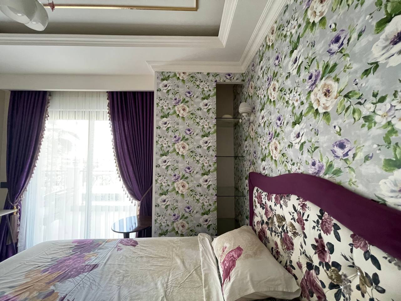 Two bedroom apartment in elite complex near the sea in Alanya - Umbrella Group - Photo 50