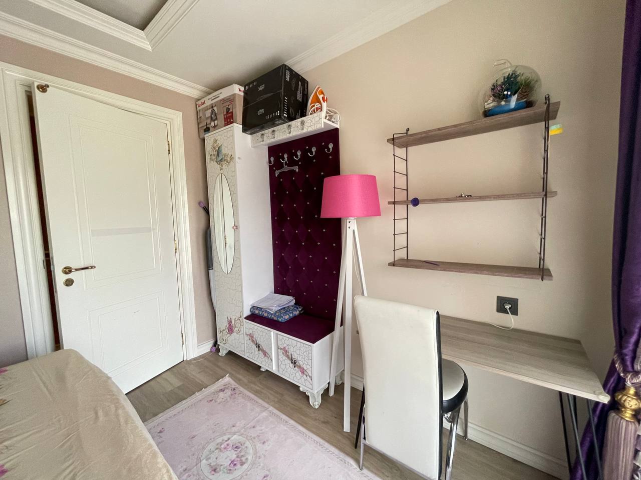 Two bedroom apartment in elite complex near the sea in Alanya - Umbrella Group - Photo 53