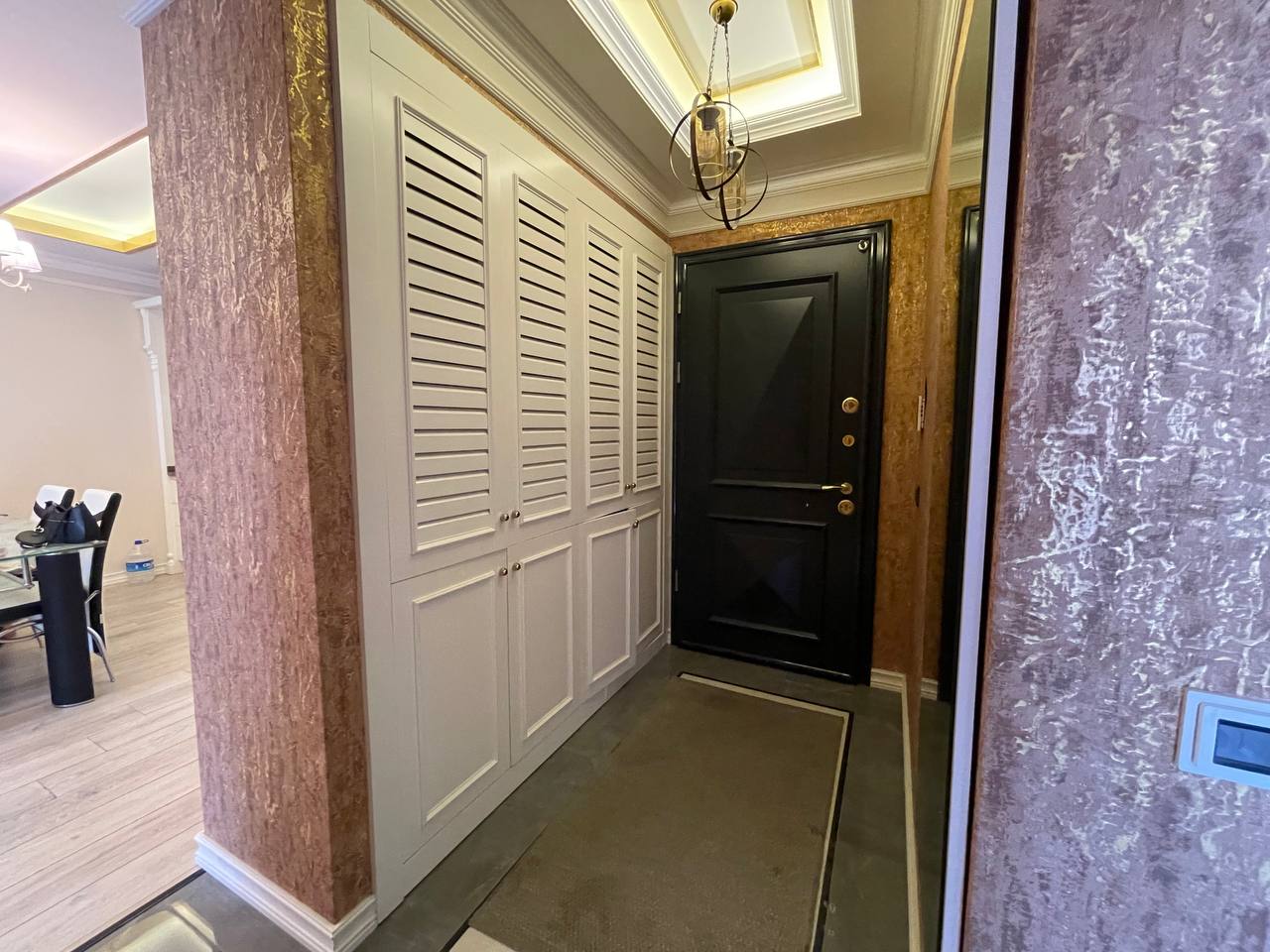 Two bedroom apartment in elite complex near the sea in Alanya - Umbrella Group - Photo 28