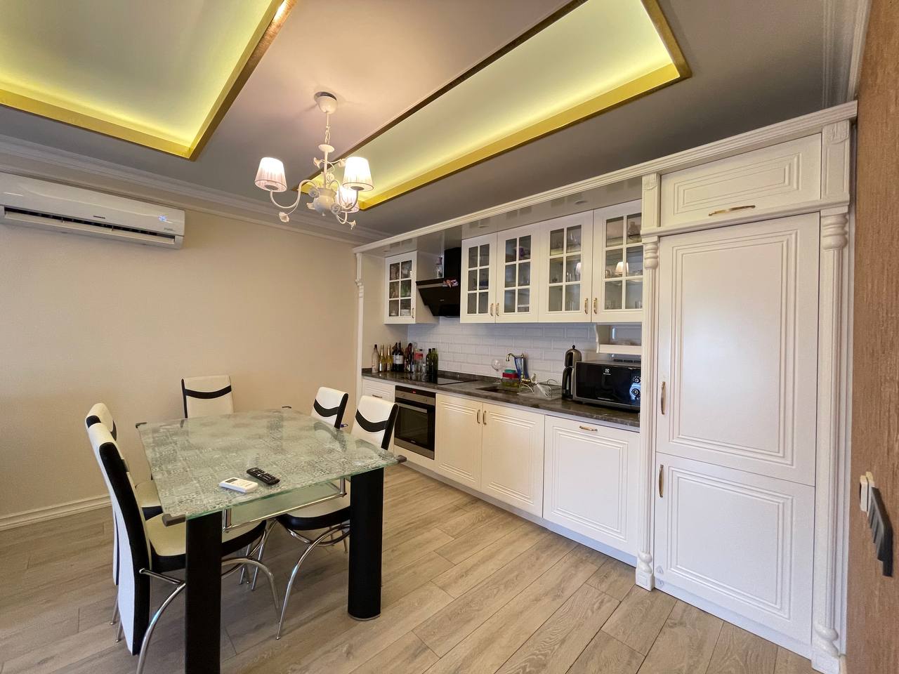 Two bedroom apartment in elite complex near the sea in Alanya - Umbrella Group - Photo 30