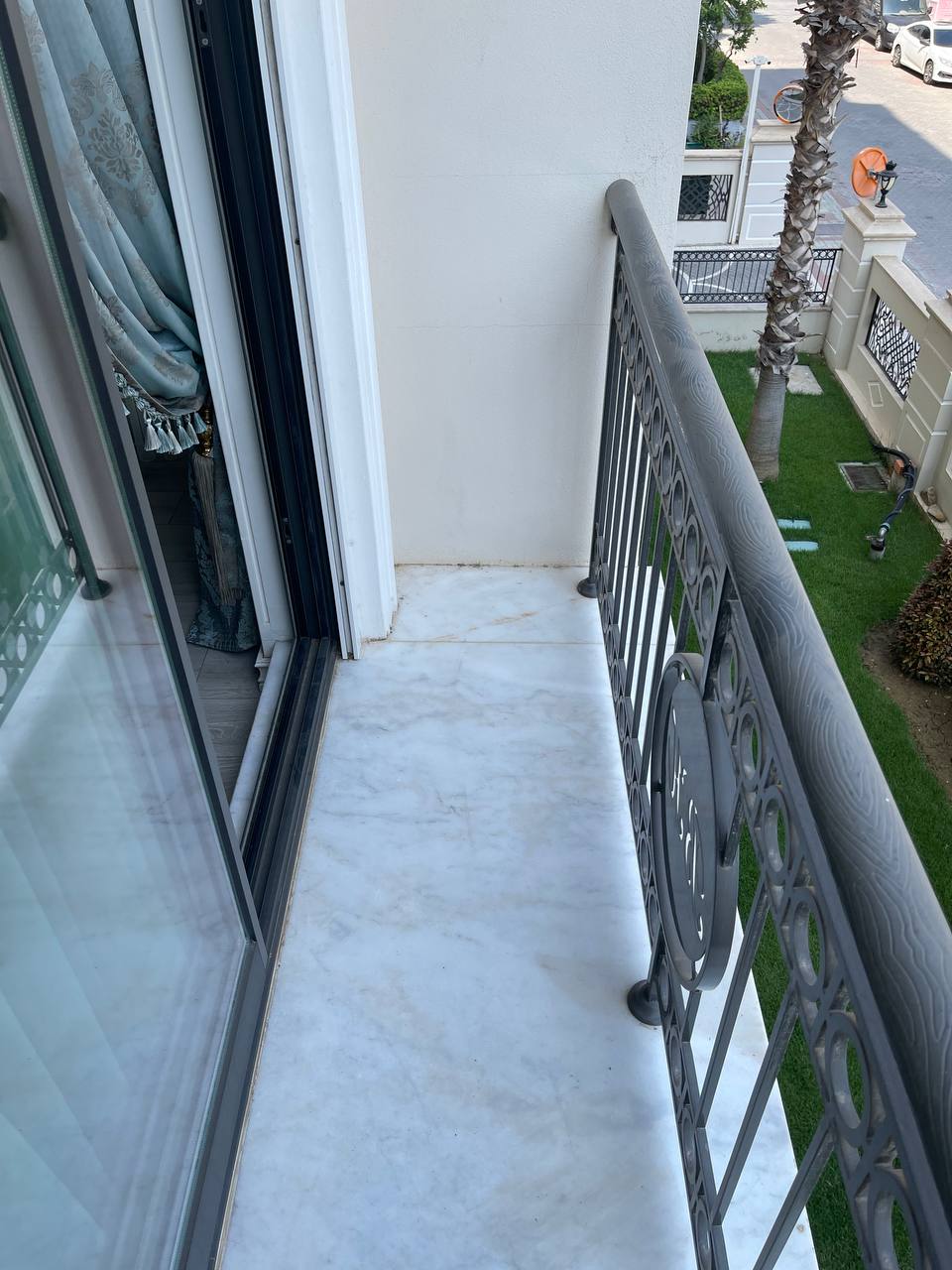 Two bedroom apartment in elite complex near the sea in Alanya - Umbrella Group - Photo 45