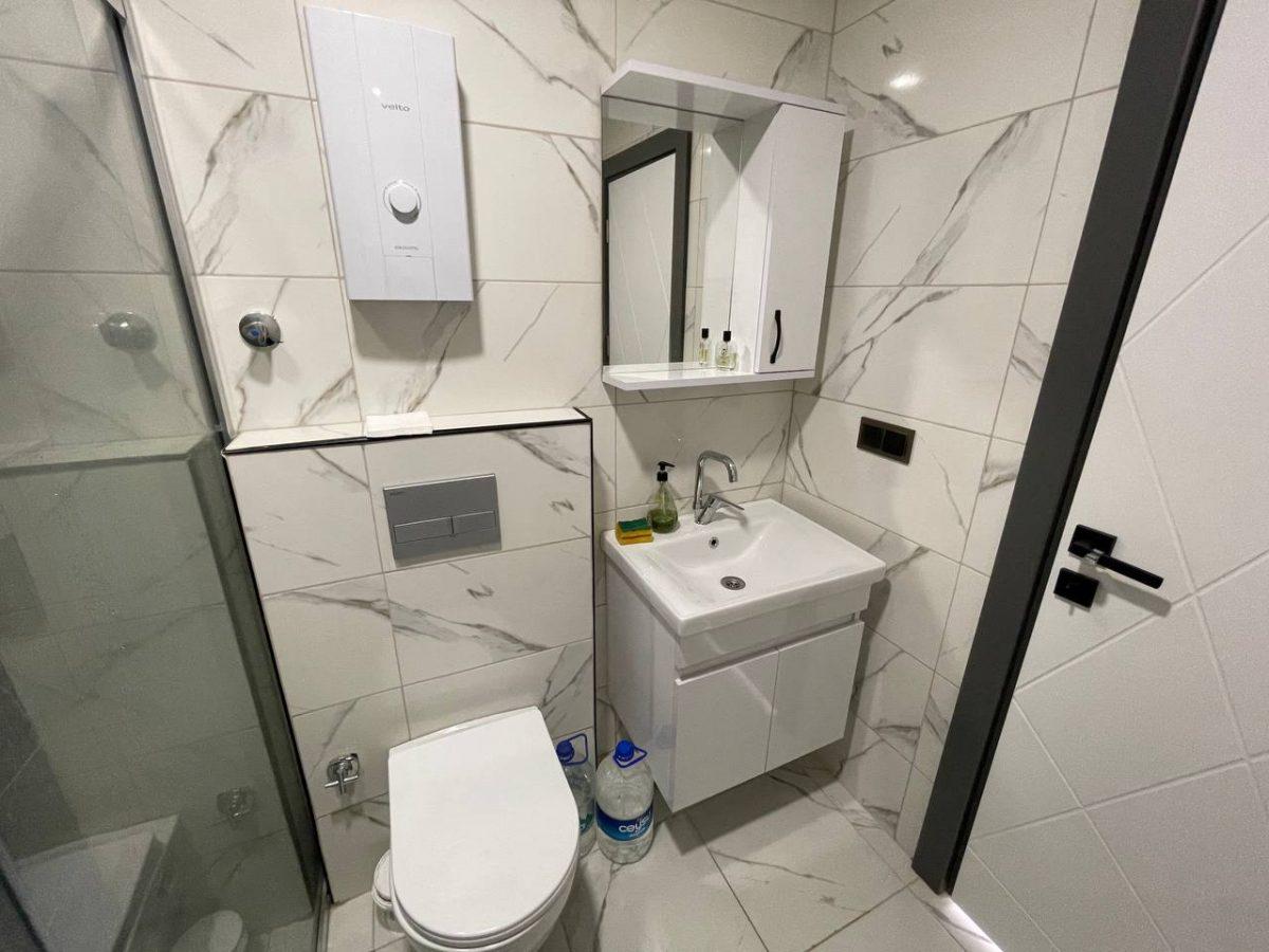 One bedroom apartment near the sea in the Kargyjak area - Umbrella Group - Photo 18