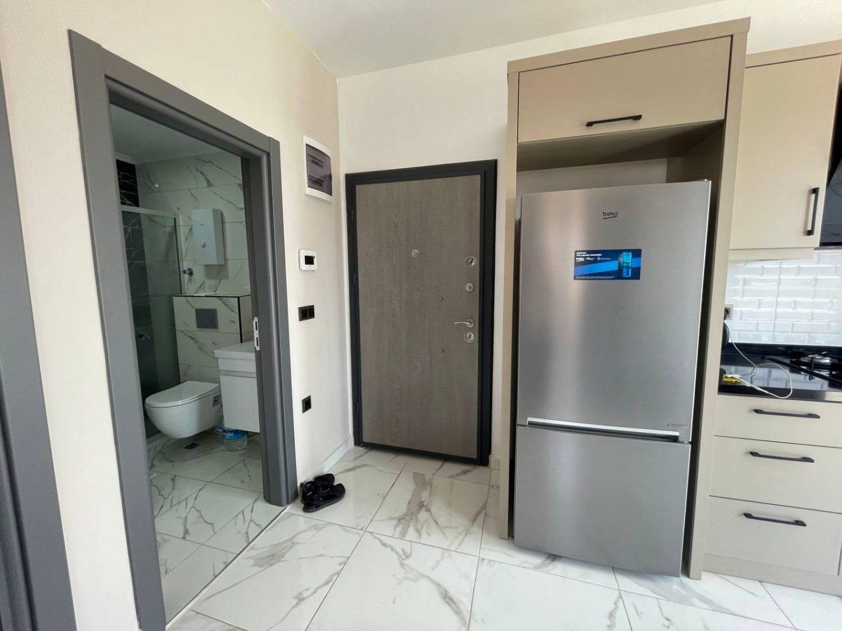 One bedroom apartment near the sea in the Kargyjak area - Umbrella Group - Photo 4
