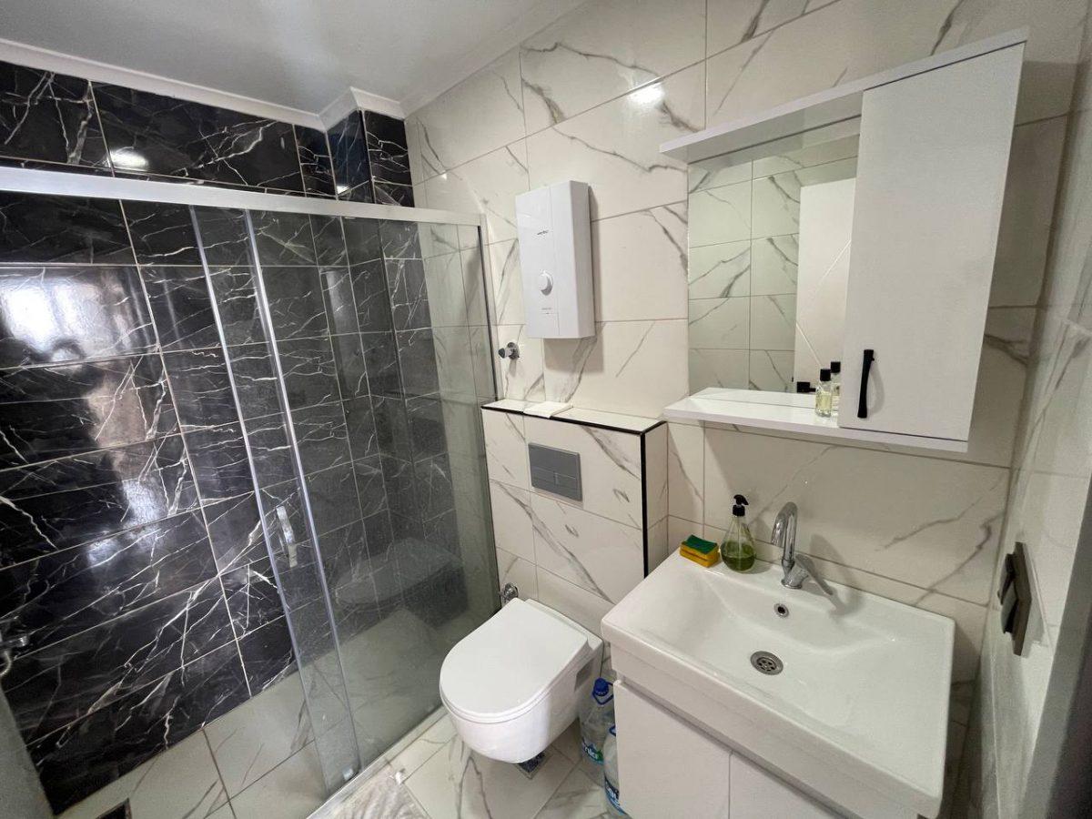 One bedroom apartment near the sea in the Kargyjak area - Umbrella Group - Photo 17