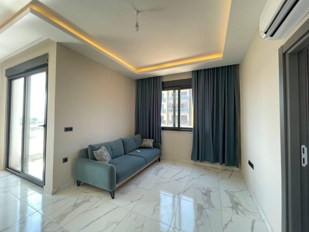 One bedroom apartment near the sea in the Kargyjak area - Umbrella Group - Photo 7