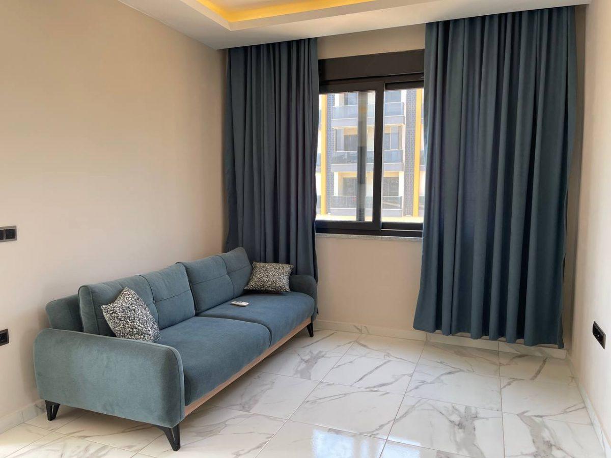 One bedroom apartment near the sea in the Kargyjak area - Umbrella Group - Photo 8