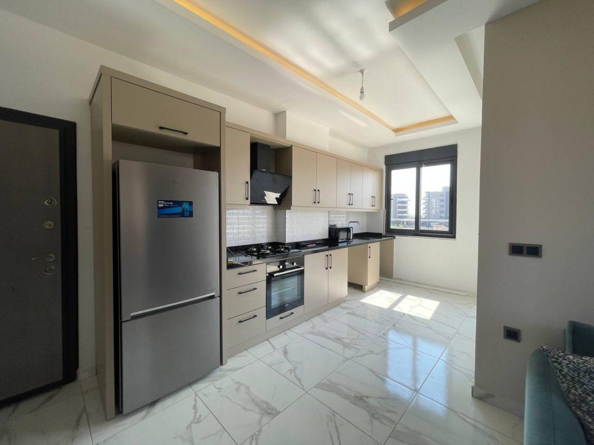 One bedroom apartment near the sea in the Kargyjak area - Umbrella Group - Photo 6