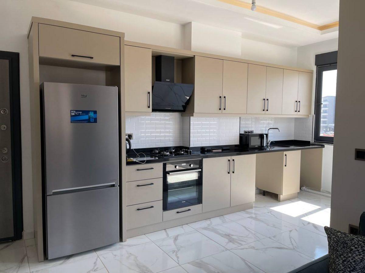 One bedroom apartment near the sea in the Kargyjak area - Umbrella Group - Photo 5