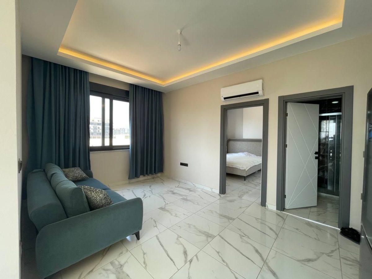 One bedroom apartment near the sea in the Kargyjak area - Umbrella Group - Photo 9