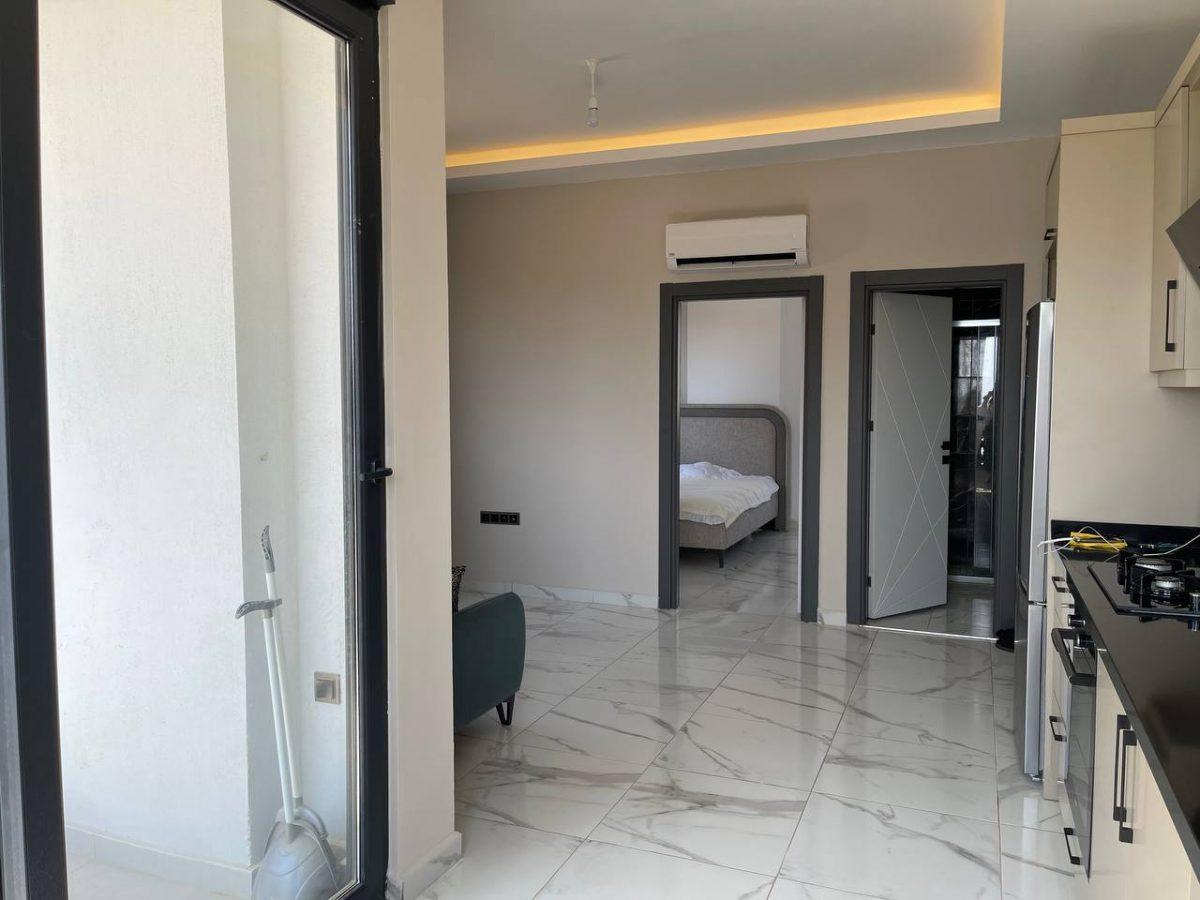 One bedroom apartment near the sea in the Kargyjak area - Umbrella Group - Photo 11