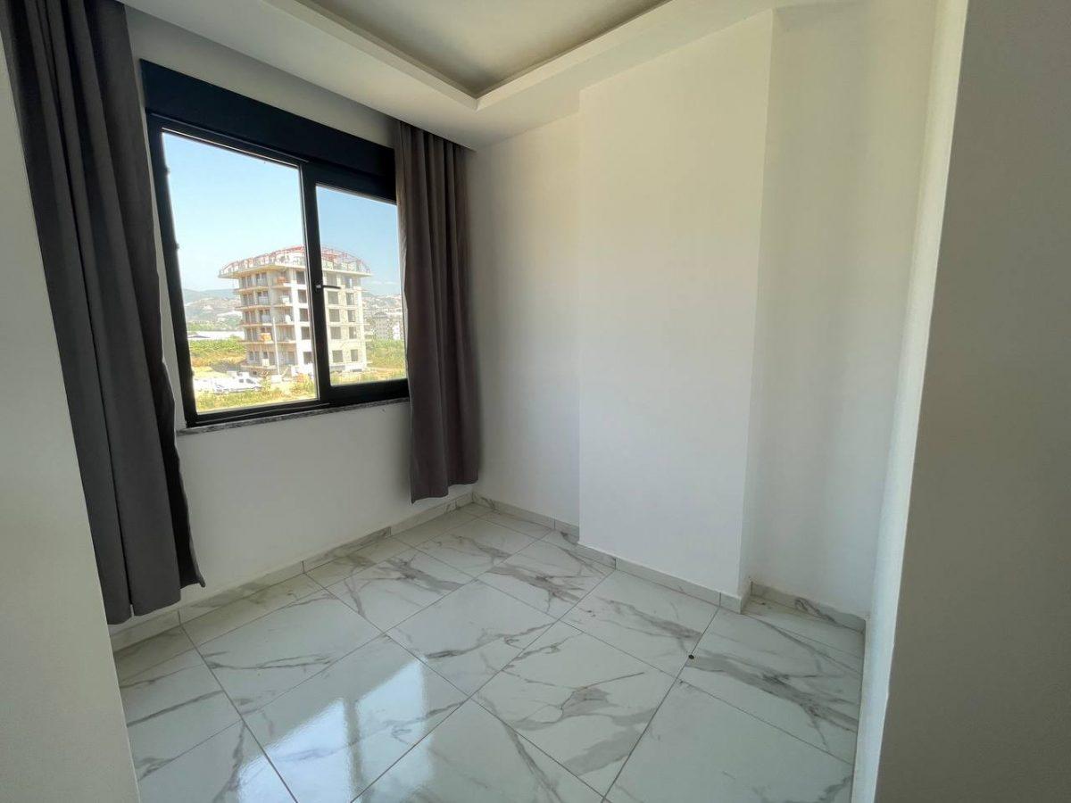 One bedroom apartment near the sea in the Kargyjak area - Umbrella Group - Photo 23
