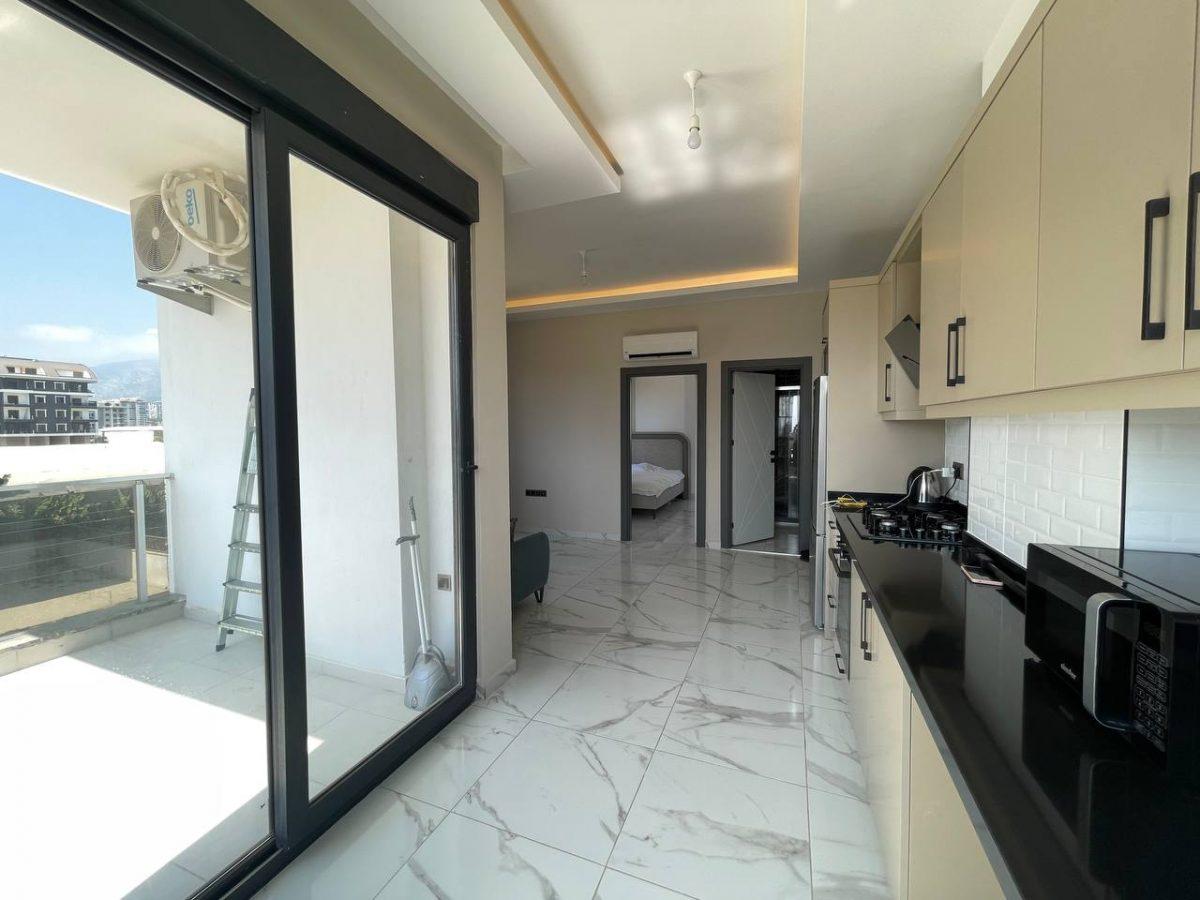 One bedroom apartment near the sea in the Kargyjak area - Umbrella Group - Photo 10