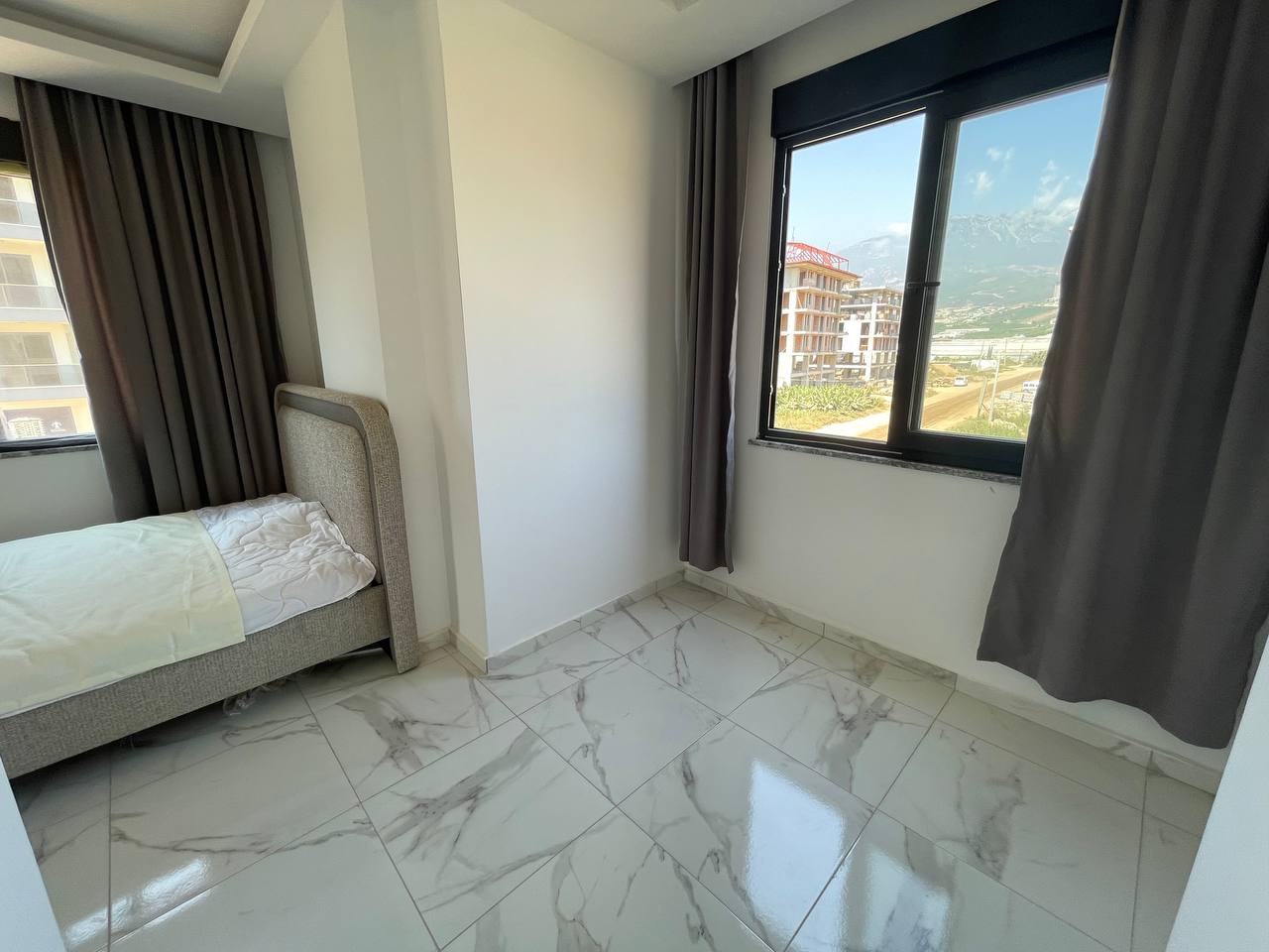 One bedroom apartment near the sea in the Kargyjak area - Umbrella Group - Photo 21