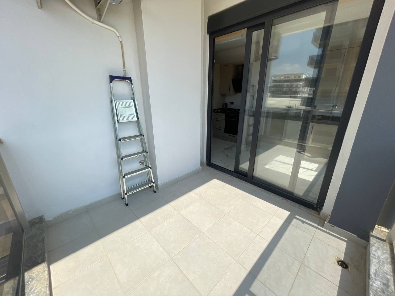 One bedroom apartment near the sea in the Kargyjak area - Umbrella Group - Photo 12