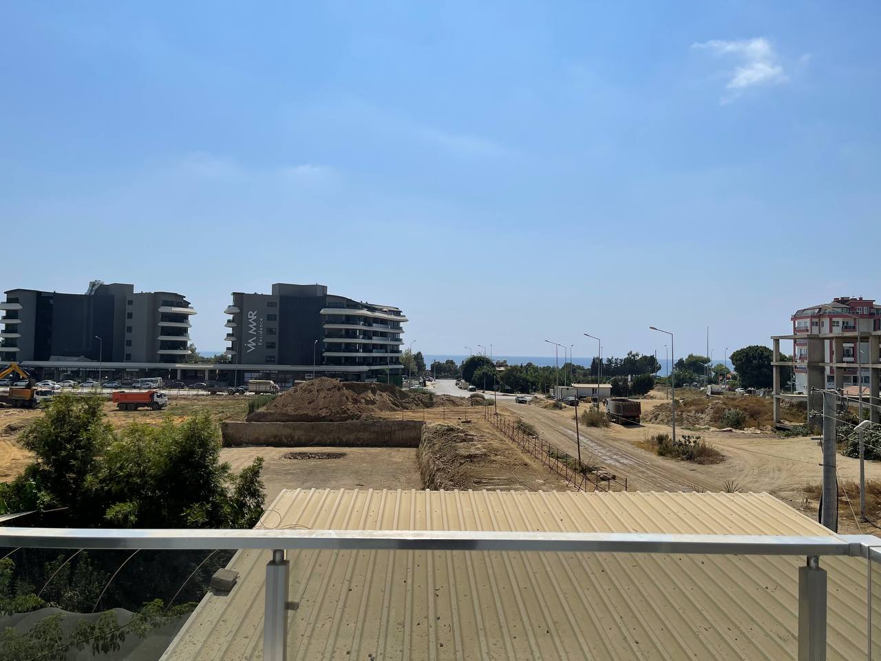 One bedroom apartment near the sea in the Kargyjak area - Umbrella Group - Photo 13