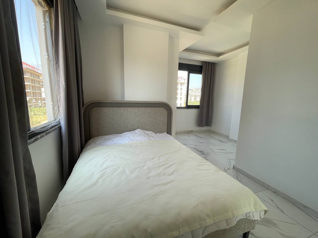One bedroom apartment near the sea in the Kargyjak area - Umbrella Group - Photo 20