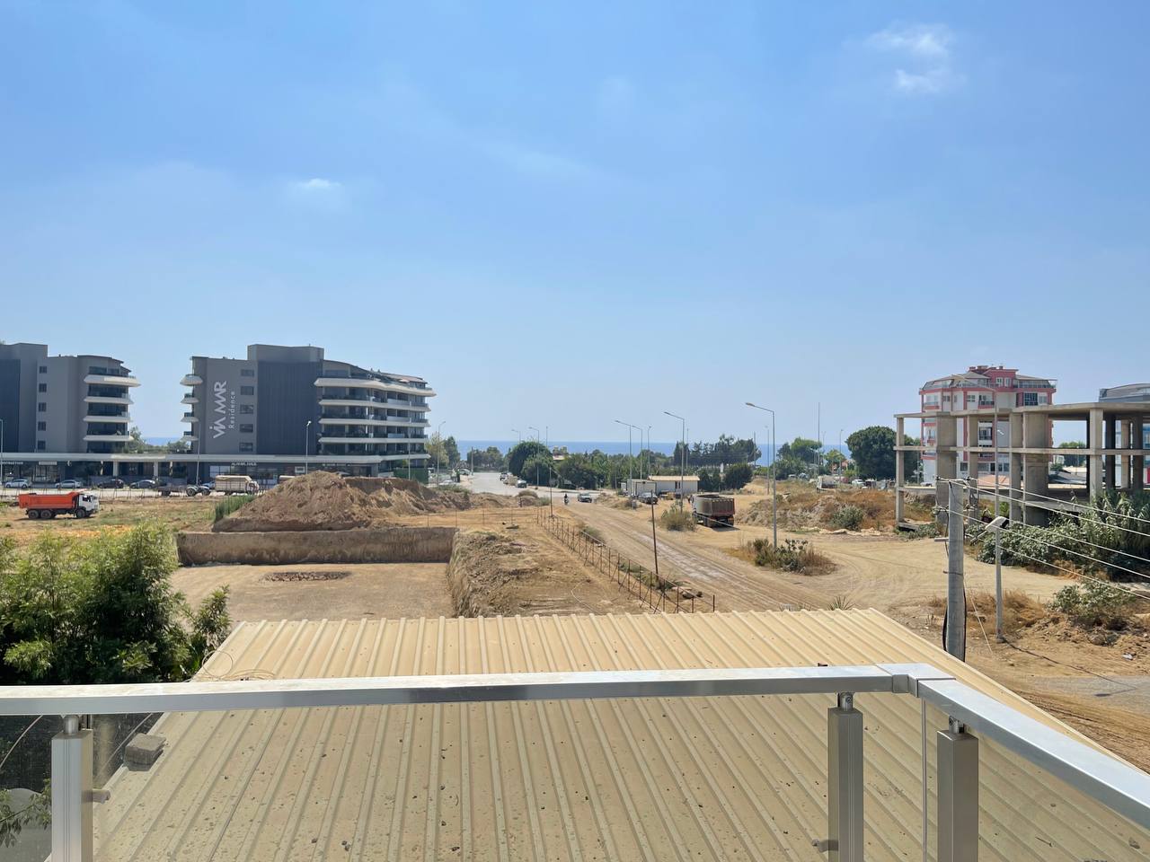 One bedroom apartment near the sea in the Kargyjak area - Umbrella Group - Photo 15