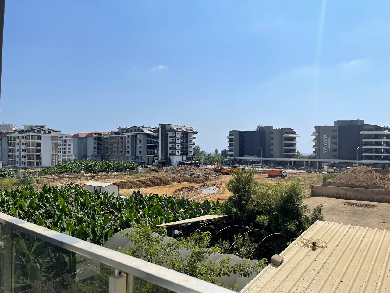 One bedroom apartment near the sea in the Kargyjak area - Umbrella Group - Photo 16