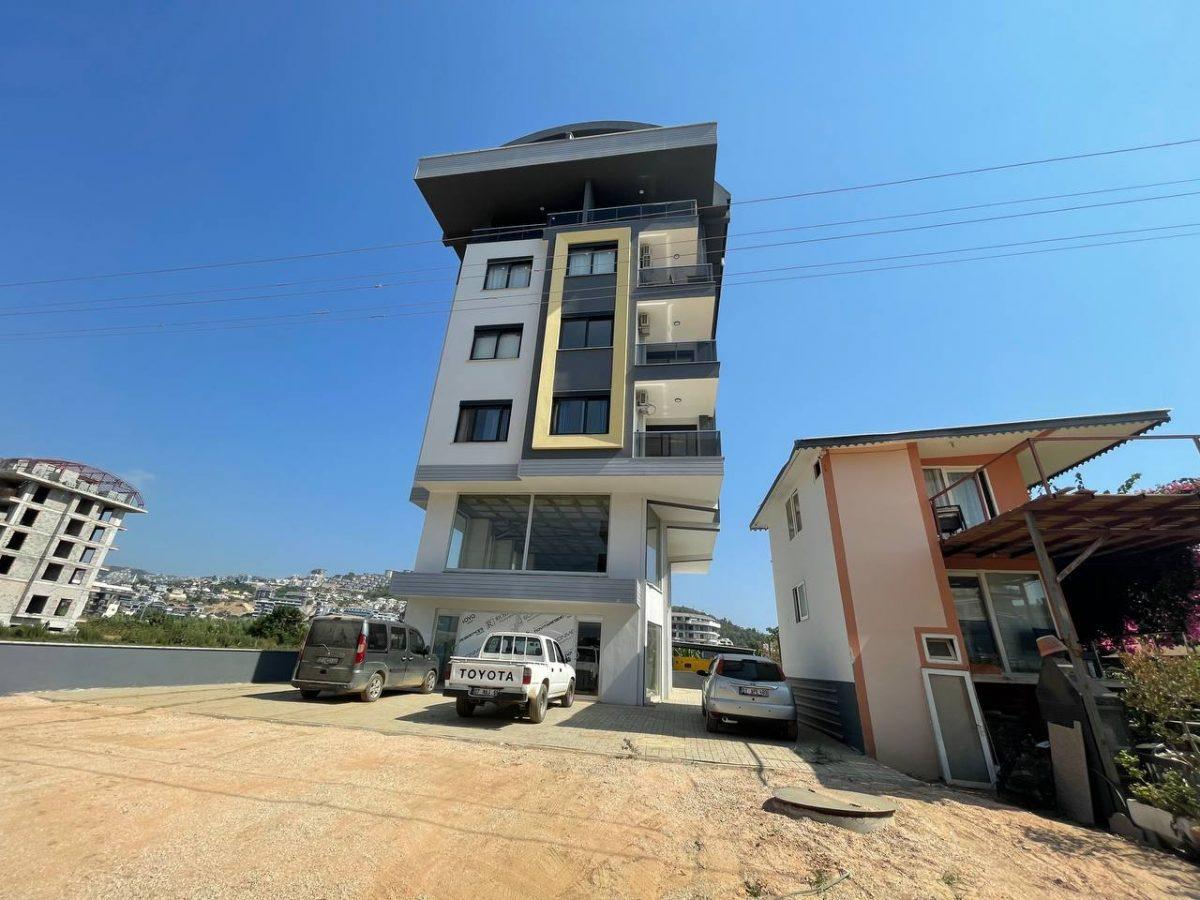 One bedroom apartment near the sea in the Kargyjak area - Umbrella Group - Photo 2