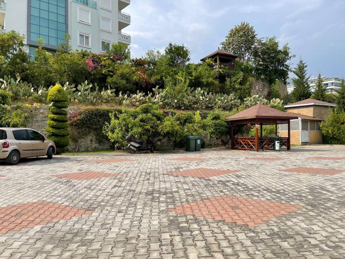 Spacious four bedroom apartment in Oba district, with 3+1 floor plan - Umbrella Group - Photo 10