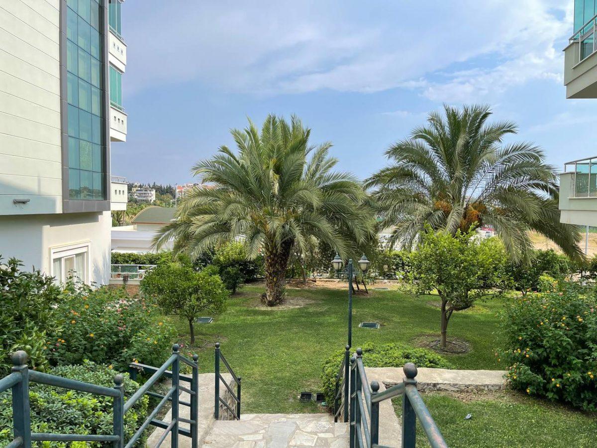Spacious four bedroom apartment in Oba district, with 3+1 floor plan - Umbrella Group - Photo 9