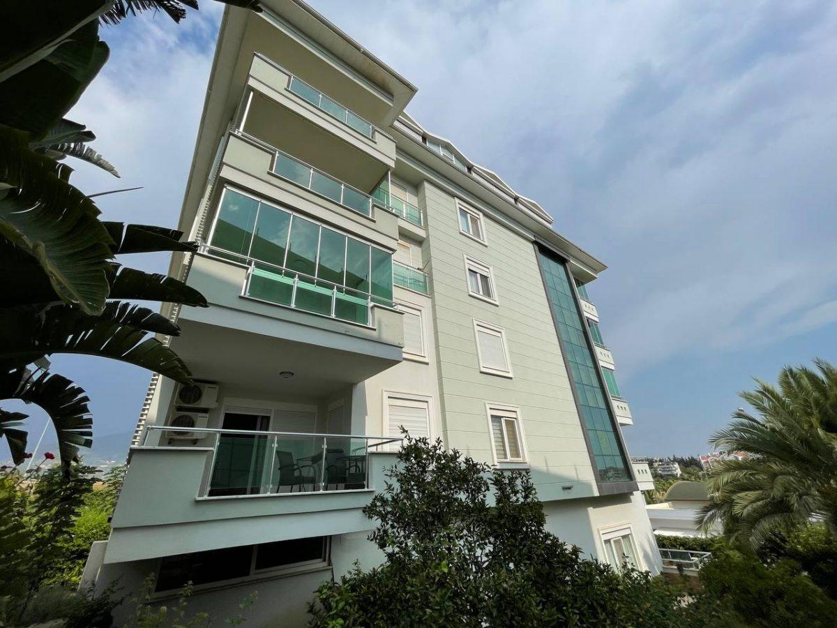 Spacious four bedroom apartment in Oba district, with 3+1 floor plan - Umbrella Group - Photo 6