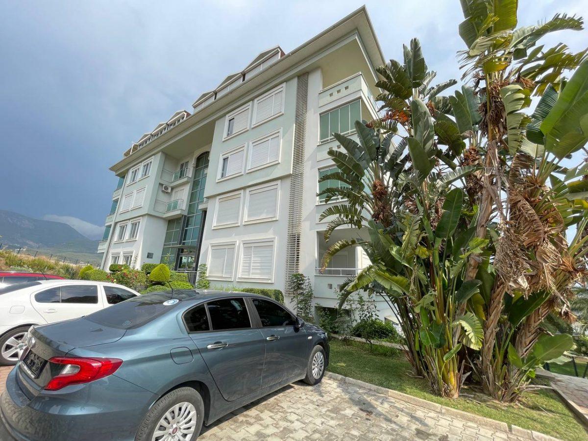 Spacious four bedroom apartment in Oba district, with 3+1 floor plan - Umbrella Group - Photo 7