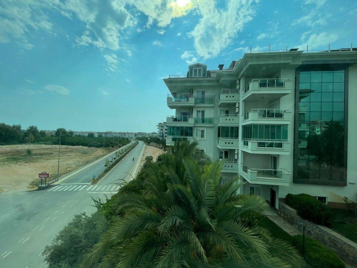 Spacious four bedroom apartment in Oba district, with 3+1 floor plan - Umbrella Group - Photo 30