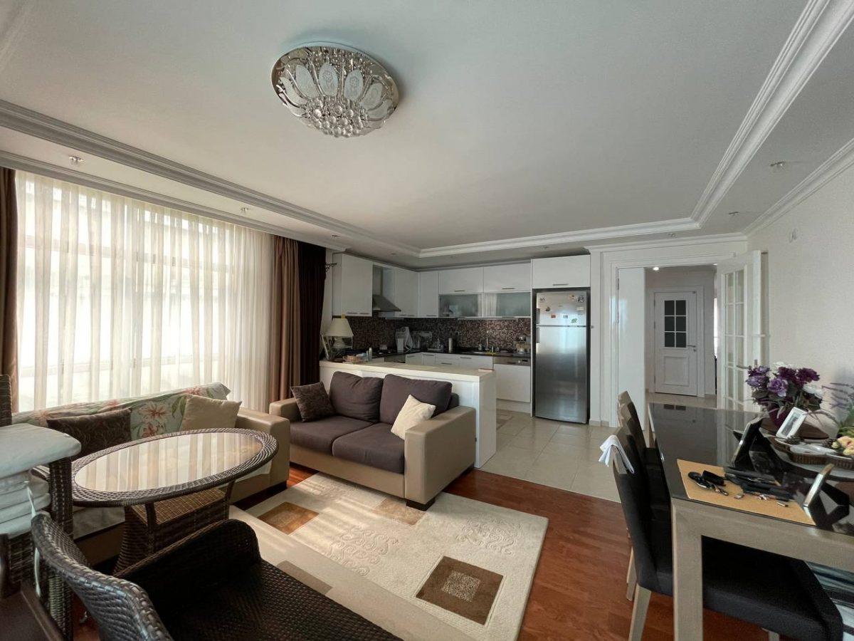 Spacious four bedroom apartment in Oba district, with 3+1 floor plan - Umbrella Group - Photo 25