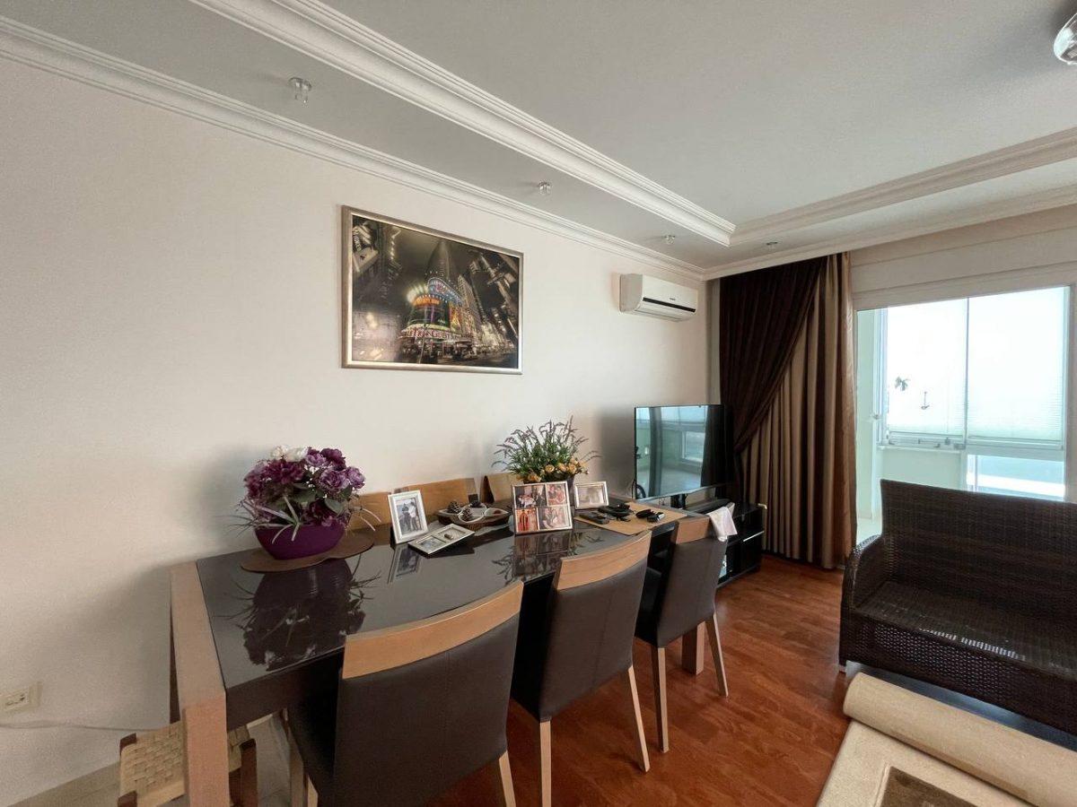 Spacious four bedroom apartment in Oba district, with 3+1 floor plan - Umbrella Group - Photo 23