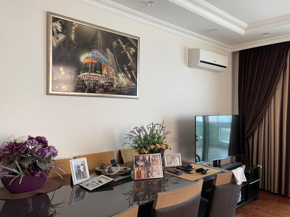 Spacious four bedroom apartment in Oba district, with 3+1 floor plan - Umbrella Group - Photo 24