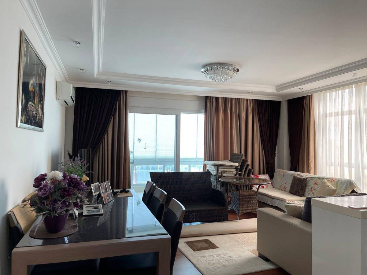 Spacious four bedroom apartment in Oba district, with 3+1 floor plan - Umbrella Group - Photo 21