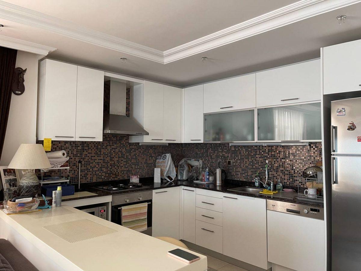 Spacious four bedroom apartment in Oba district, with 3+1 floor plan - Umbrella Group - Photo 20