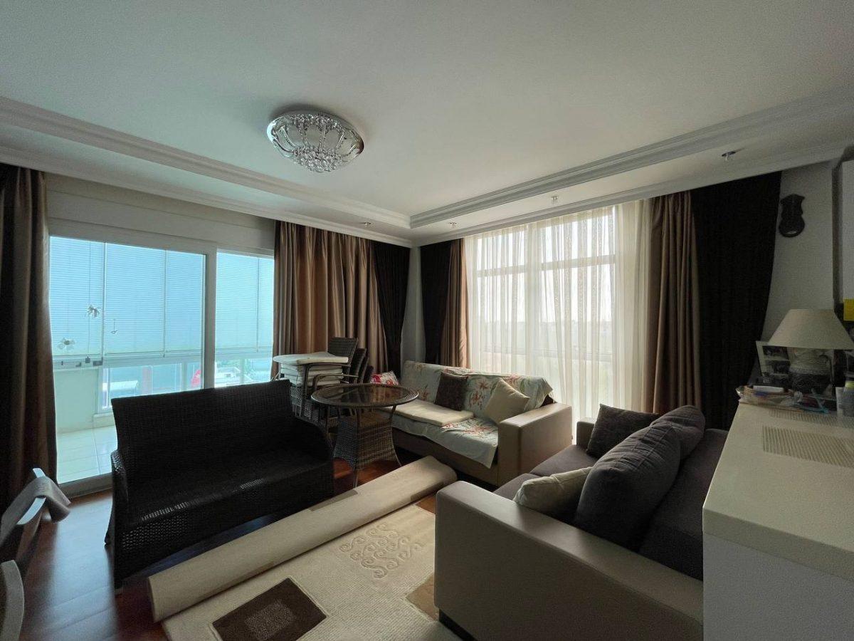 Spacious four bedroom apartment in Oba district, with 3+1 floor plan - Umbrella Group - Photo 22