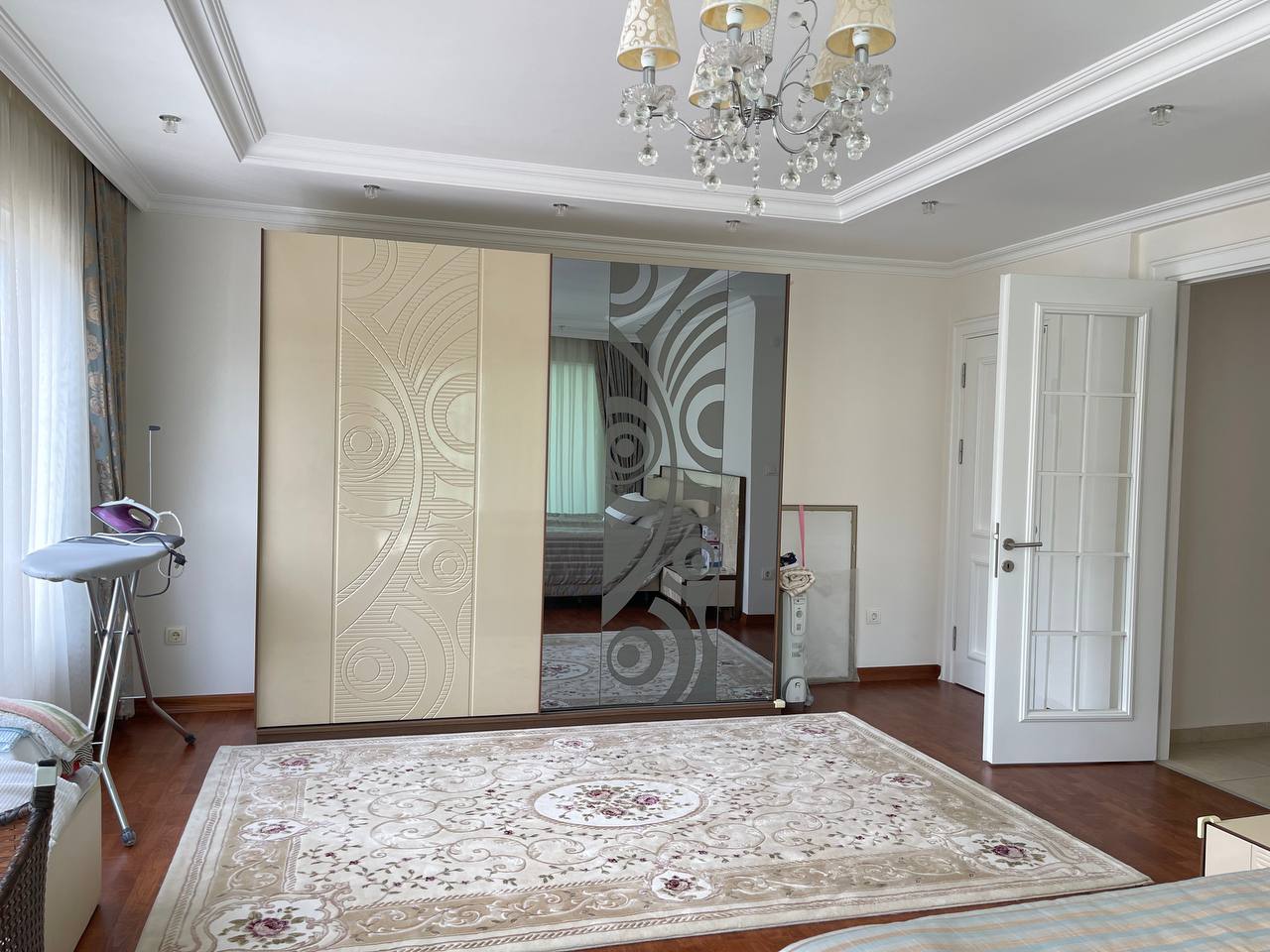 Spacious four bedroom apartment in Oba district, with 3+1 floor plan - Umbrella Group - Photo 49