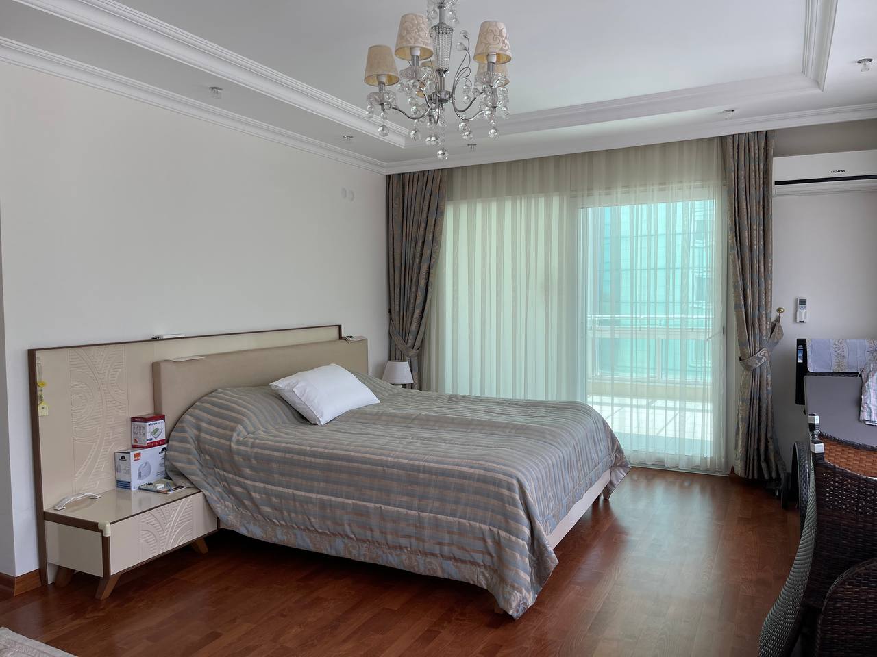 Spacious four bedroom apartment in Oba district, with 3+1 floor plan - Umbrella Group - Photo 47