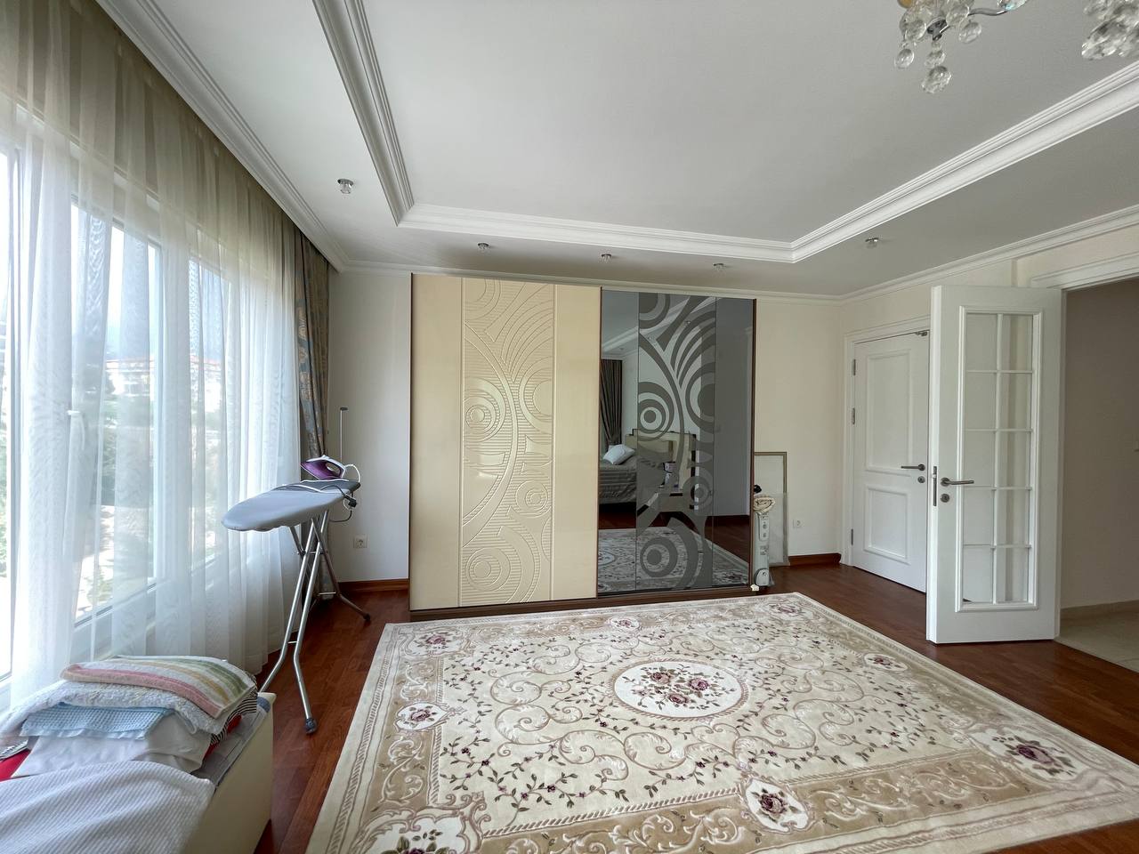 Spacious four bedroom apartment in Oba district, with 3+1 floor plan - Umbrella Group - Photo 48