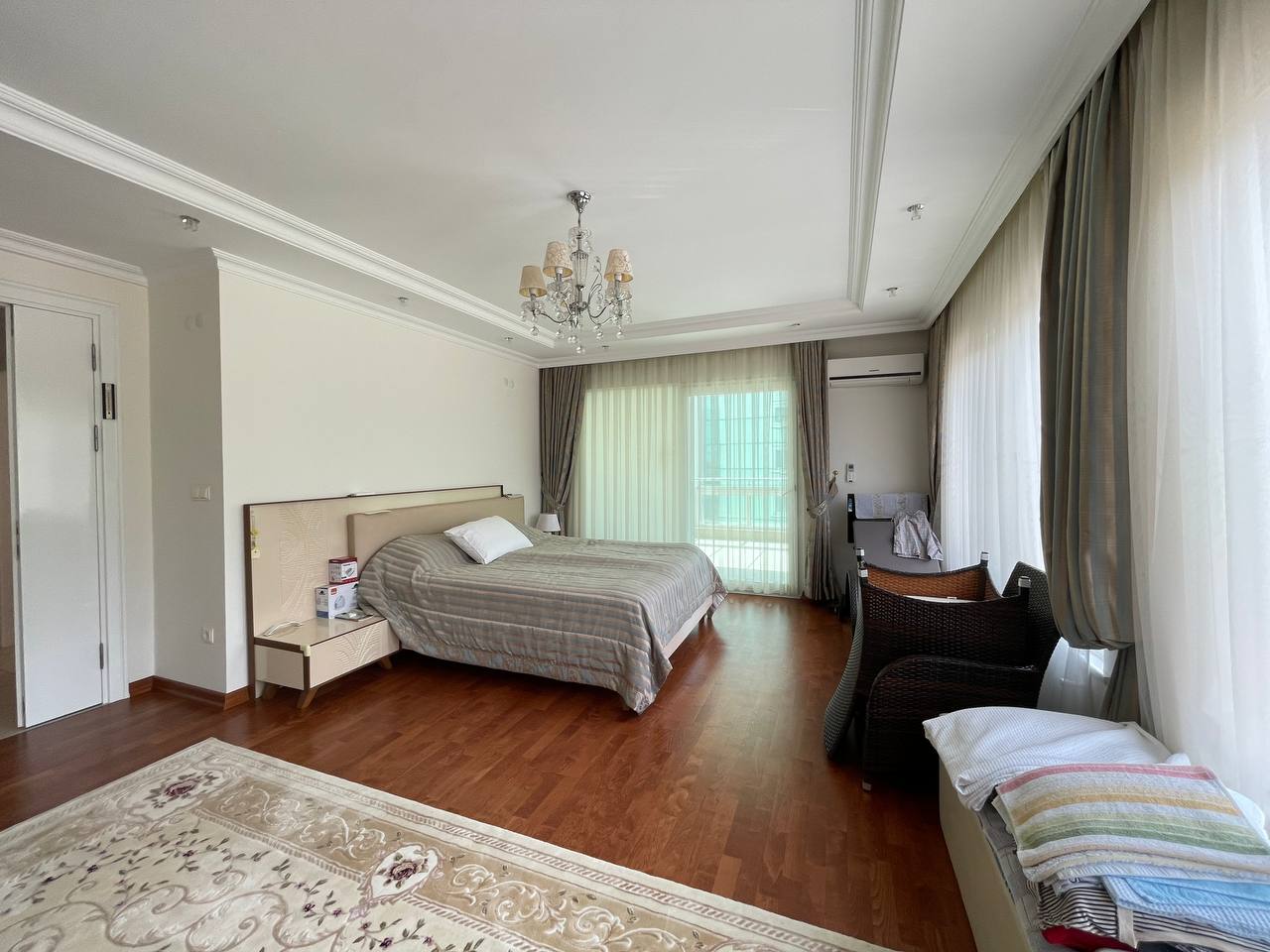 Spacious four bedroom apartment in Oba district, with 3+1 floor plan - Umbrella Group - Photo 46