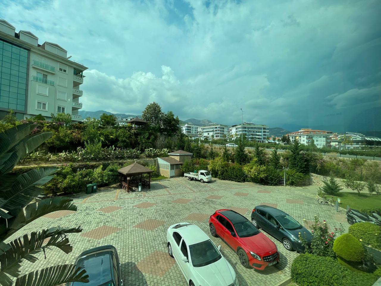 Spacious four bedroom apartment in Oba district, with 3+1 floor plan - Umbrella Group - Photo 42