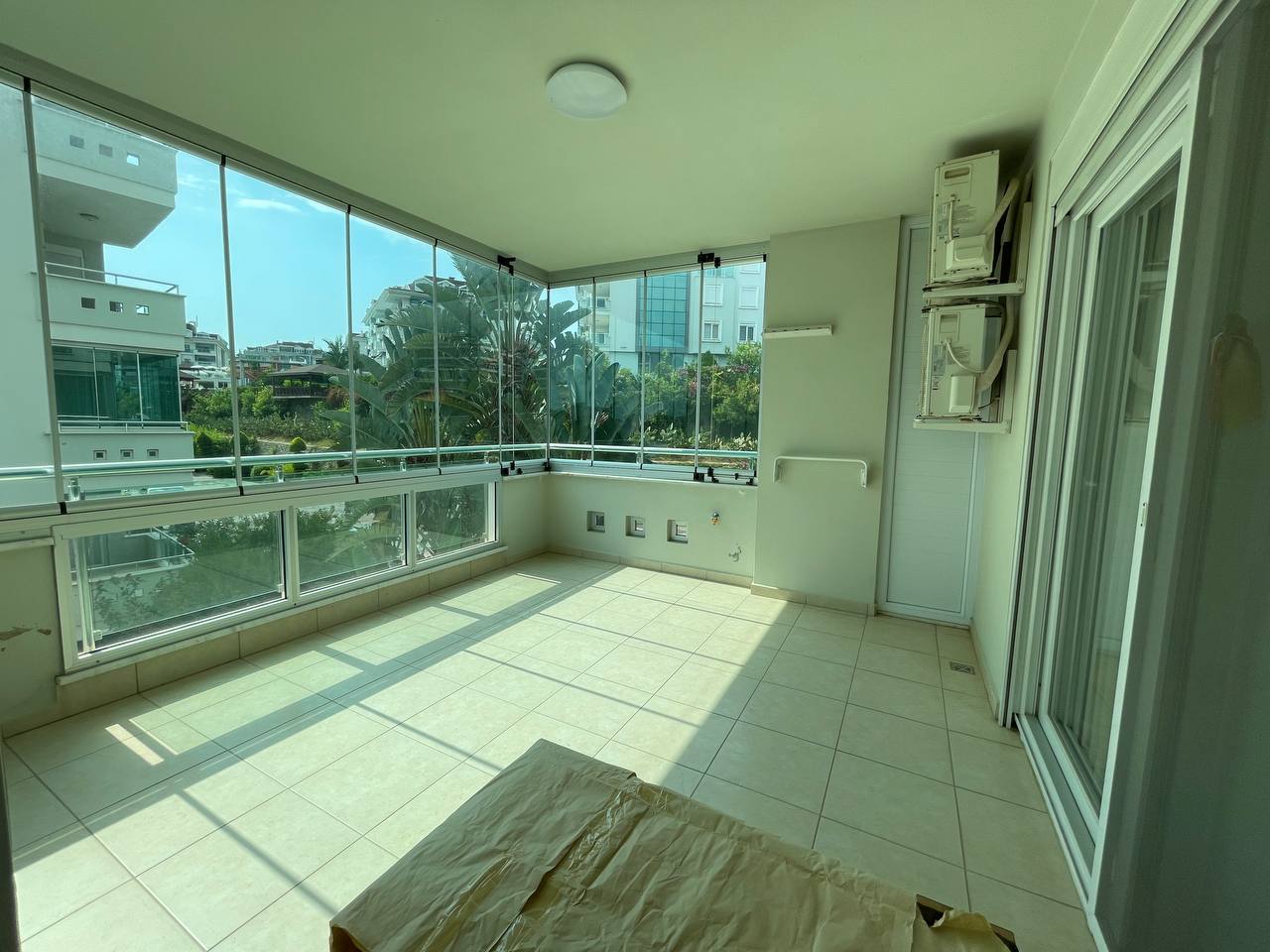 Spacious four bedroom apartment in Oba district, with 3+1 floor plan - Umbrella Group - Photo 41