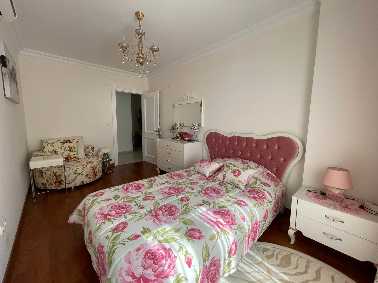 Spacious four bedroom apartment in Oba district, with 3+1 floor plan - Umbrella Group - Photo 40